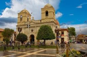 Huancayo